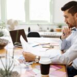 Can the IRS or NYS Hold You Liable for Business Taxes?