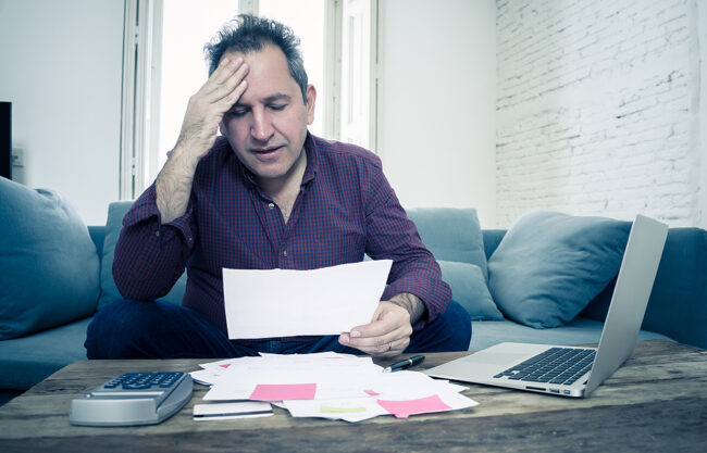 Can You Go to Jail for Unpaid or Unfiled Taxes?