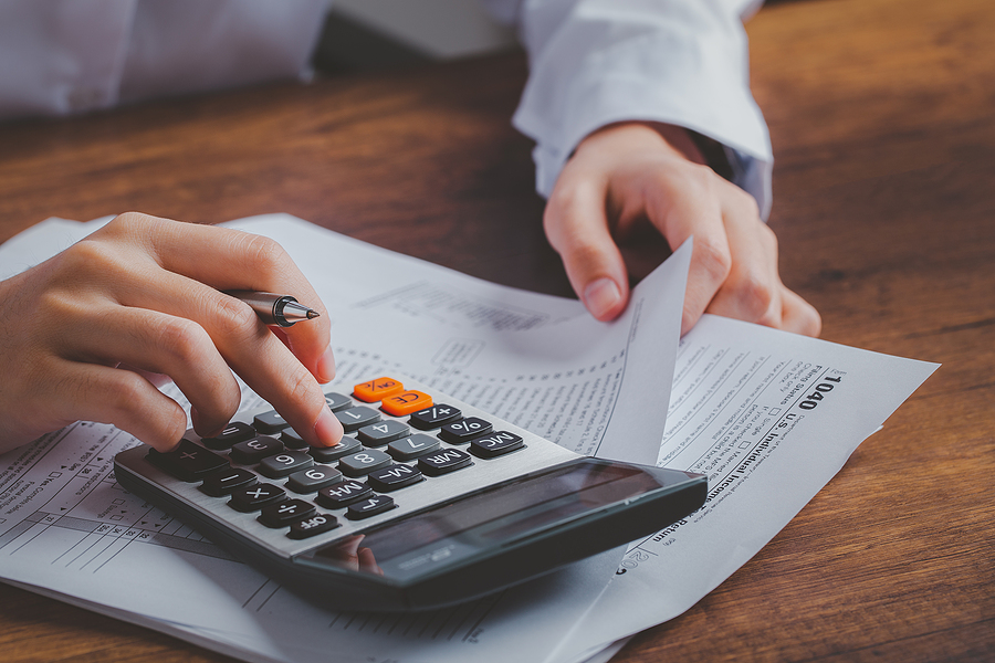 NY State Sales Tax Audit