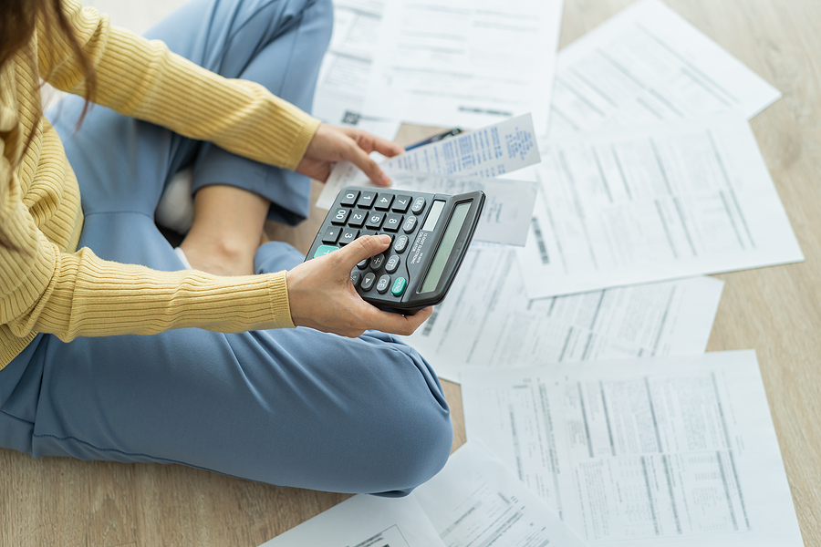 Currently Not Collectible (CNC) Status