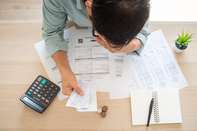 The Hidden Downsides of an IRS Offer in Compromise